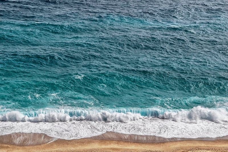 Coastal Wonder
